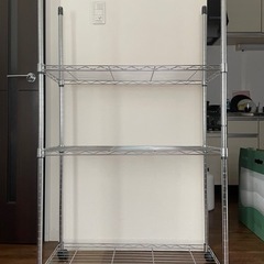 家具 収納家具 スチールラック