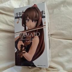 艦隊これくしょん -艦これ- EXQフィギュア｢大和｣クラシック...