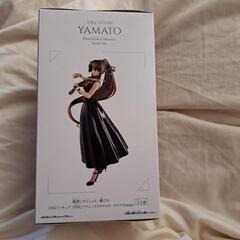 艦隊これくしょん -艦これ- EXQフィギュア｢大和｣クラシックスタイルオーケストラmodeの画像