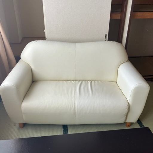 家具 ソファ 2〜3人掛けソファ