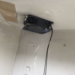 ロッカーになりますの画像