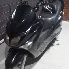 バイク マジェスティ125