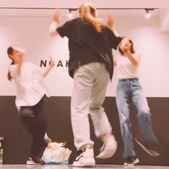 【明日(5/27)開催🌟】ダンスエクササイズで脂肪燃焼レッスン🌈...