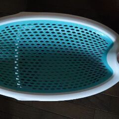 OKBABY ソフトネット バスチェア