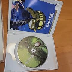 海外　英語　トトロ　ドーラ　キディ　プー　ミッキー　ディズニー　DVDの画像
