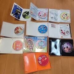 海外　英語　トトロ　ドーラ　キディ　プー　ミッキー　ディズニー　DVDの画像