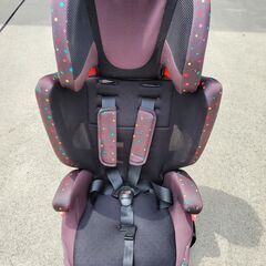 チャイルドシート