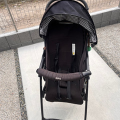 アップリカ　ベビーカー