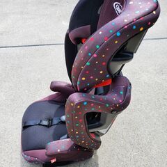 チャイルドシートの画像