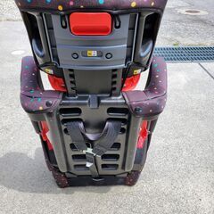 チャイルドシートの画像