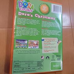 海外　英語　トトロ　ドーラ　キディ　プー　ミッキー　ディズニー　DVDの画像