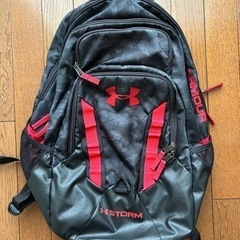 アンダーアーマー  リュック