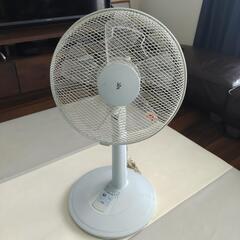 YAMAZEN　扇風機