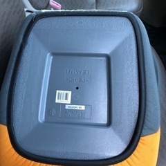 チャイルドシートの画像