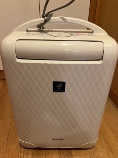 SHARP 除湿機