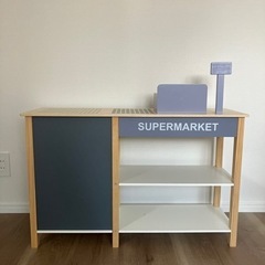 木製レジスター