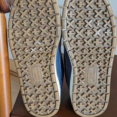 安全靴　25㎝の画像