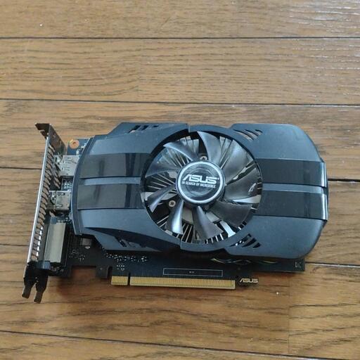 デスクトップパソコン GTX1050ti