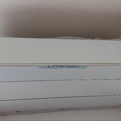 値下げしました❗家電 エアコン