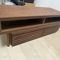 【今月限り】テレビボード　テレビ台