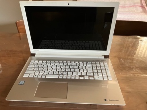 パソコン ノートパソコン