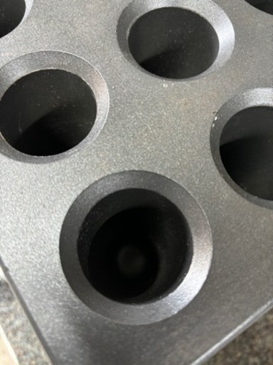 ミカド 厨房機器 屋台 プロパン用　