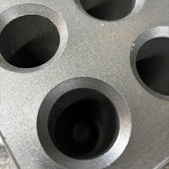 ミカド 厨房機器 屋台 プロパン用　の画像