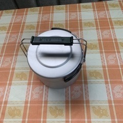 555ジャパン/アクティブレンジクッカー セットの画像