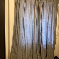 IKEA 家具 カーテン、ブラインド