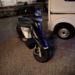 バイク スズキ