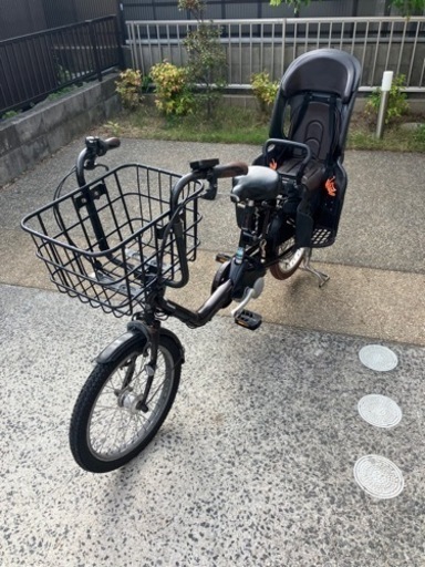 自転車 電動アシスト自転車