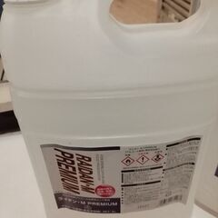 アルコール製剤　ライダン・M　PREMIUM