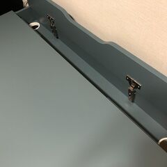  イケアIKEAのデスクの画像