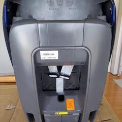 ★【TOYOTA 純正高級品】ベビー&チャイルドシートベルト◎新生児9ケ月～140cm迄の画像