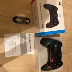 おもちゃ コントローラー Switch 