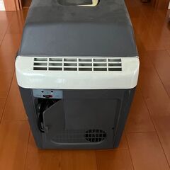 車載用保冷保温庫