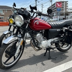 愛知県のyb125spの中古が安い！激安で譲ります・無料であげます｜ジモティー