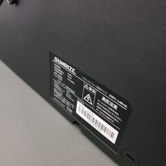 sunrise液晶テレビ40インチの画像