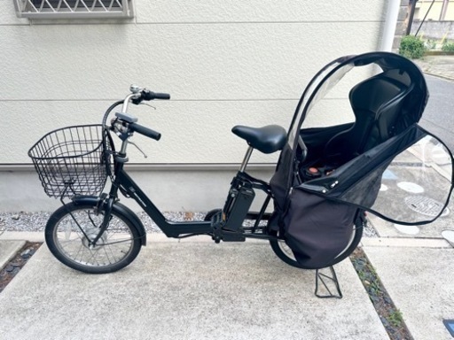 自転車 電動アシスト自転車