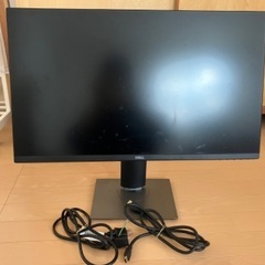 Dell 27インチワイドモニター