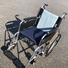 車椅子　MiKi BALシリーズ　介護　自走型  介護用品　gkysyl611の画像