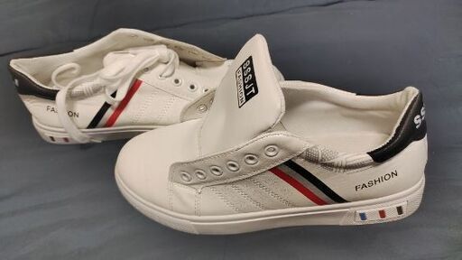 新品買ったけどキツキツです（泣）なのでお譲りします、
