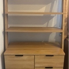 家具 収納家具 本棚