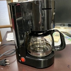 家電 キッチン家電 コーヒーメーカー