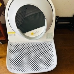 猫自動トイレ CatLink SCOOPER PRO-X