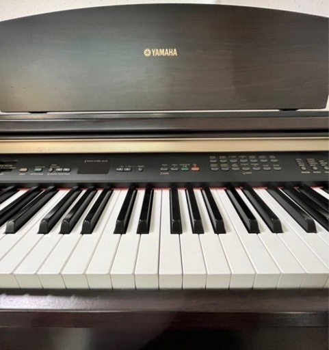 【急募】YAMAHA 電子ピアノ 2005年製 YDP223 