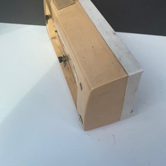 OLD 半分ジャンクな昭和レトロ時計の画像