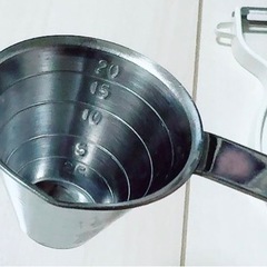 キッチン用品　キッチン用具　ザル　しゃもじ　ピーラー　皮むき　皮剥き　計量　計量スプーンの画像