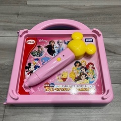 ペンでタッチ ドリームおとずかん
