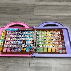 ペンでタッチ ドリームおとずかんの画像
